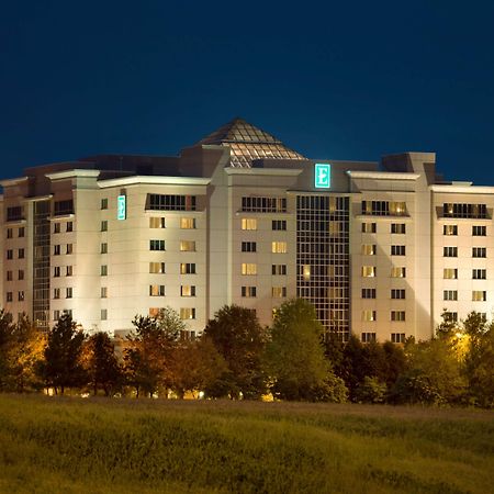 Embassy Suites By Hilton Nashville South Cool Springs Франклин Экстерьер фото