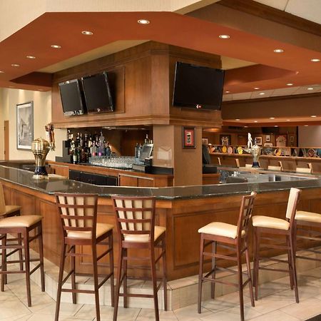Embassy Suites By Hilton Nashville South Cool Springs Франклин Экстерьер фото