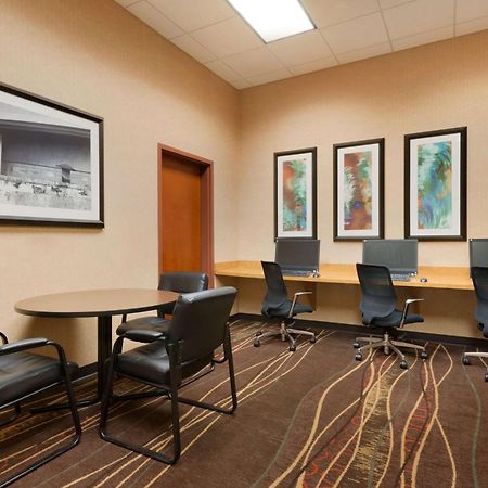 Embassy Suites By Hilton Nashville South Cool Springs Франклин Экстерьер фото