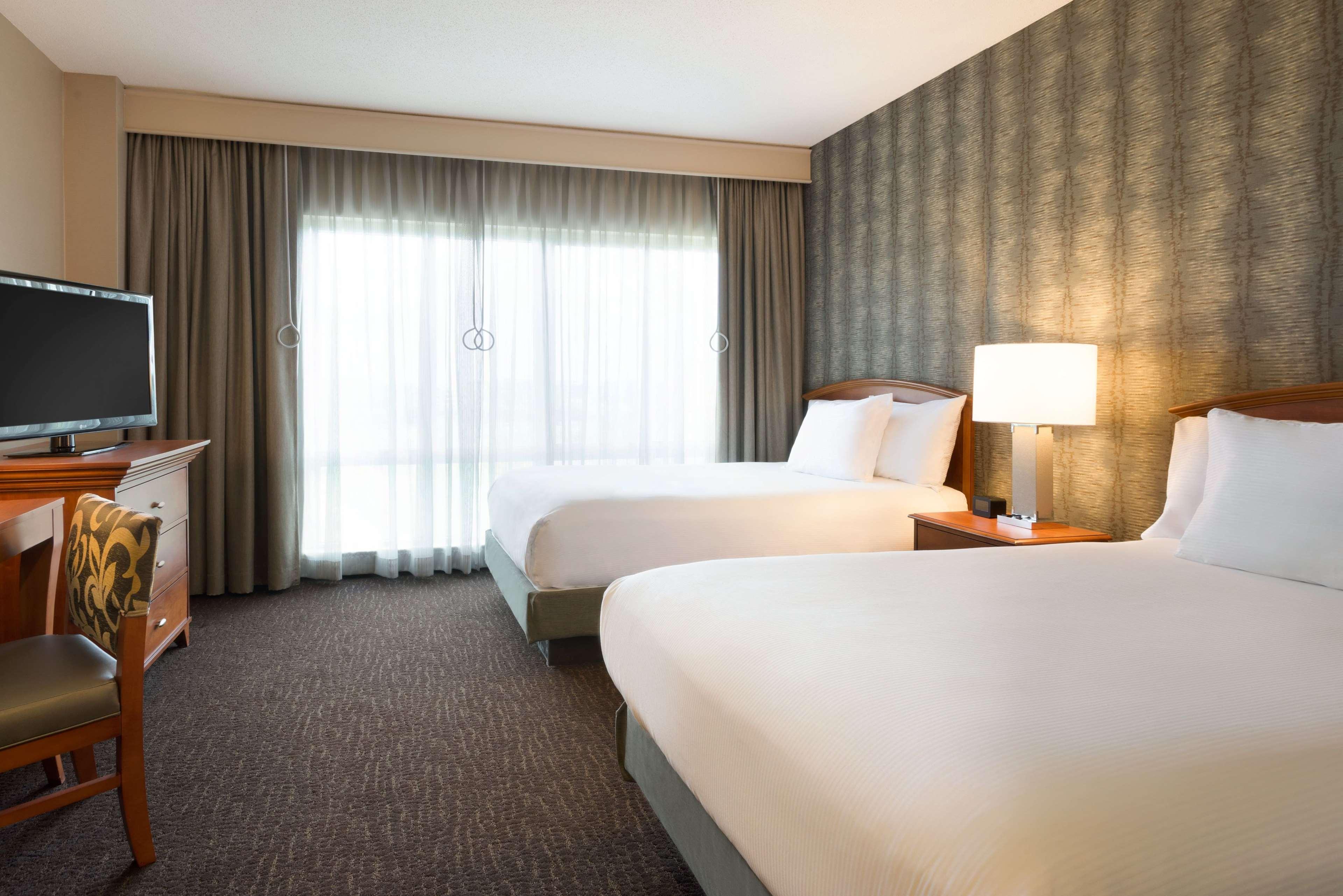 Embassy Suites By Hilton Nashville South Cool Springs Франклин Экстерьер фото