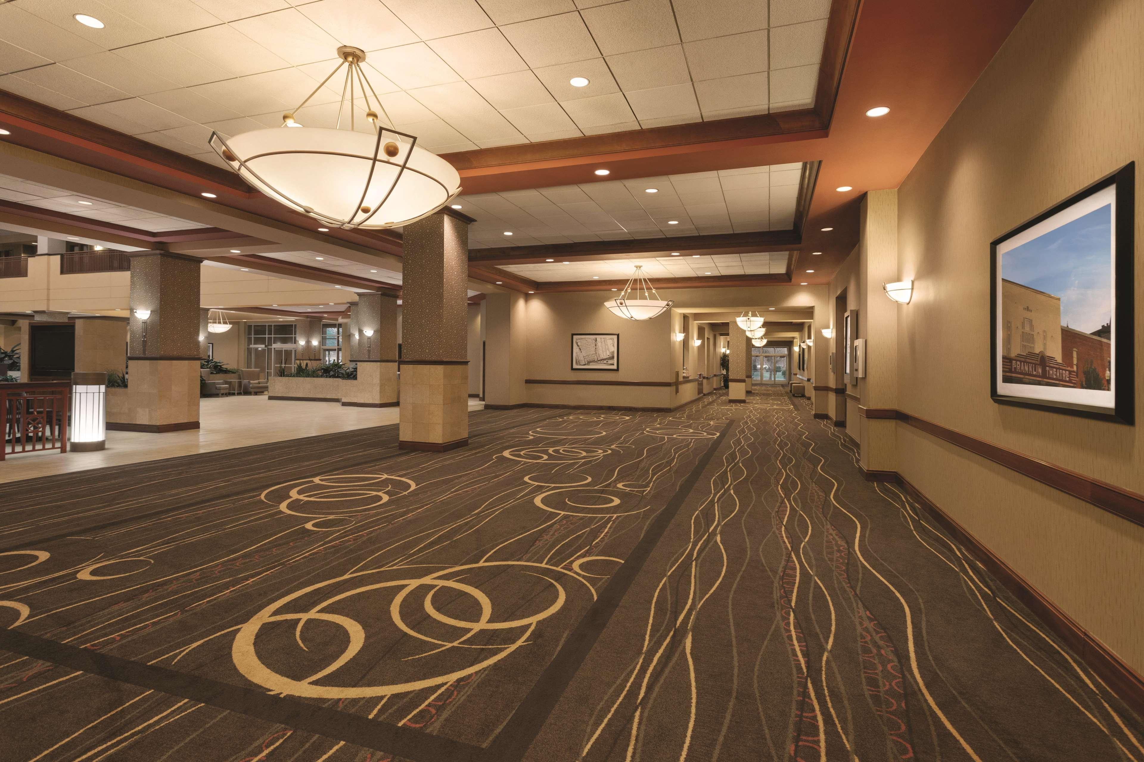 Embassy Suites By Hilton Nashville South Cool Springs Франклин Экстерьер фото