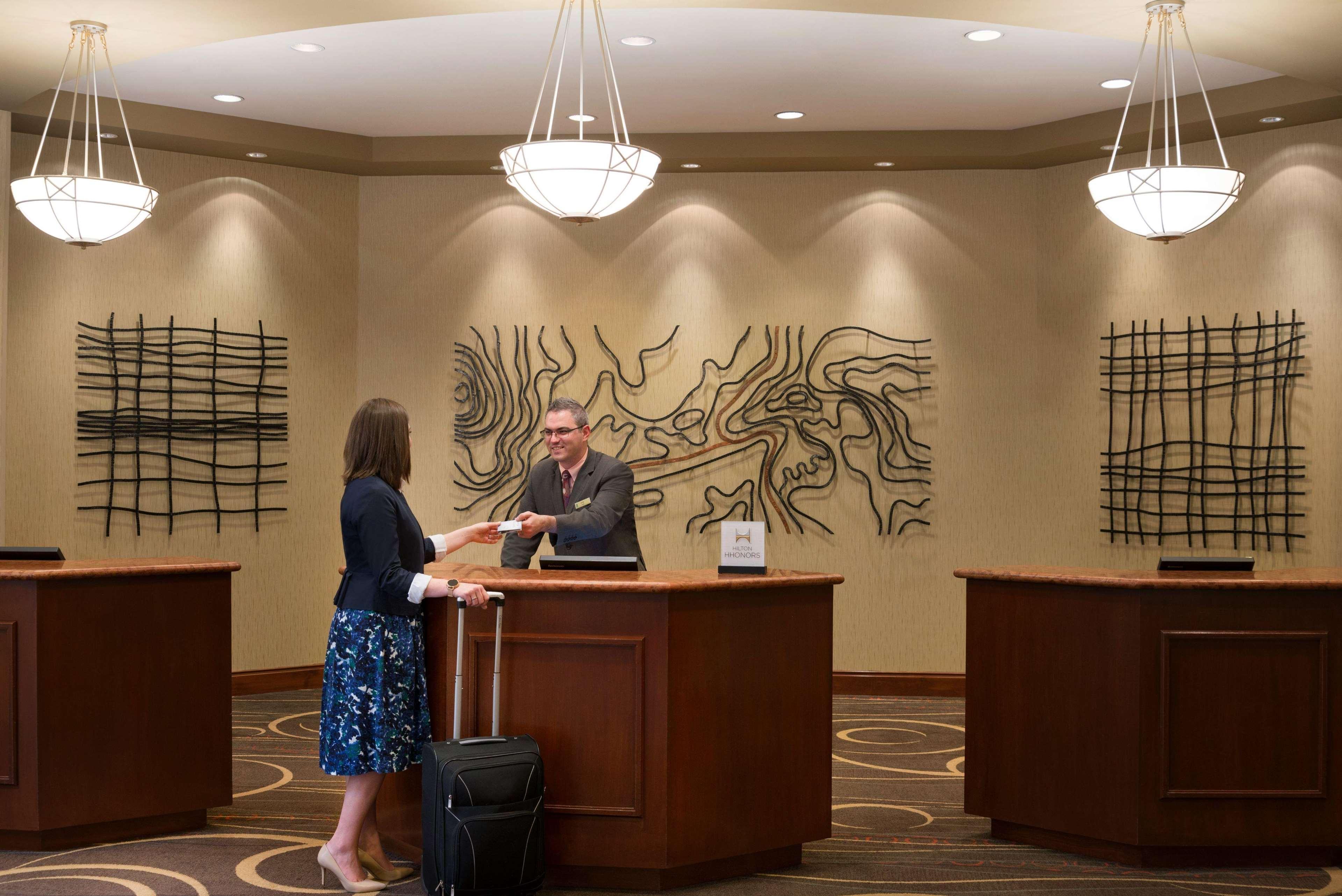 Embassy Suites By Hilton Nashville South Cool Springs Франклин Экстерьер фото