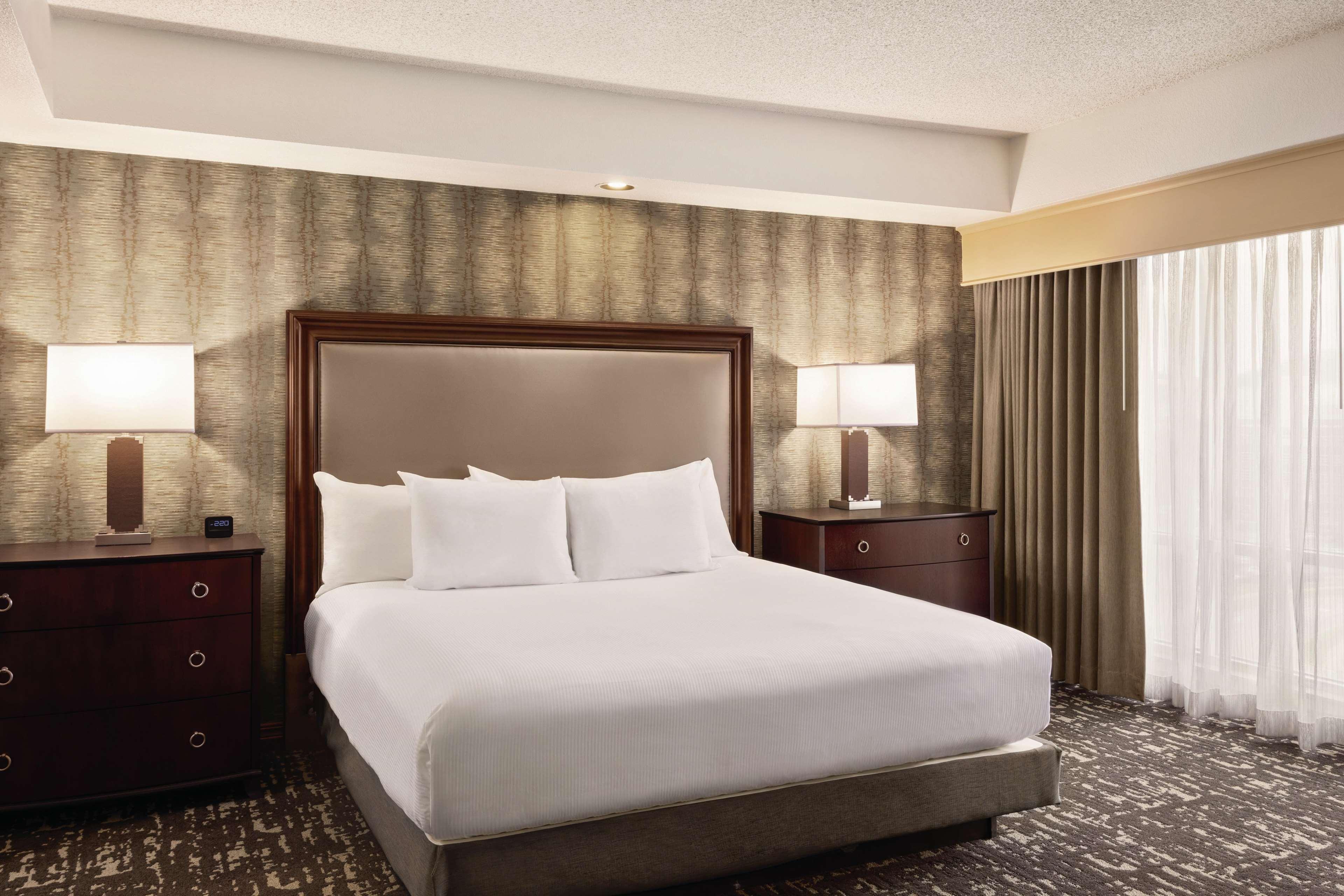 Embassy Suites By Hilton Nashville South Cool Springs Франклин Экстерьер фото