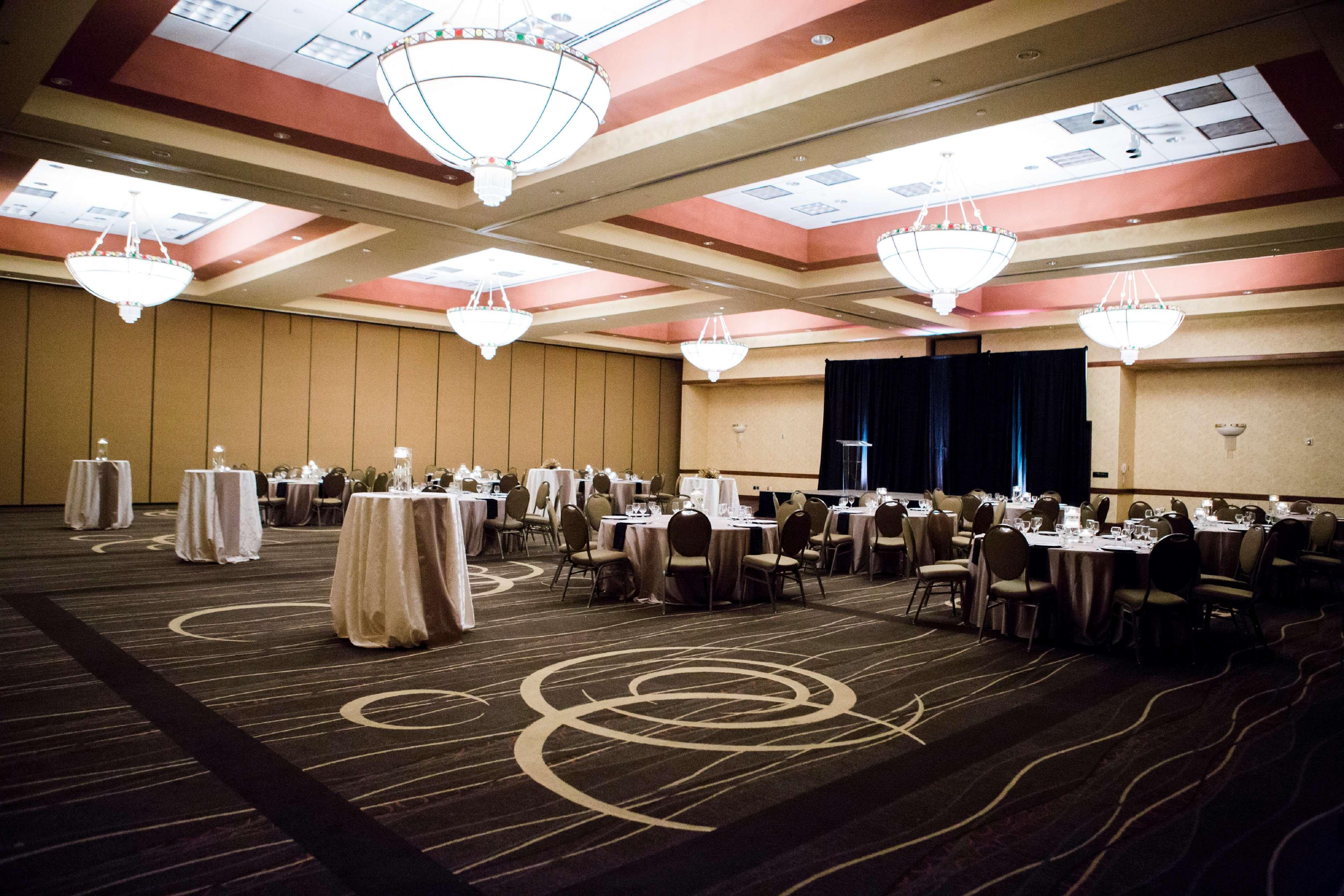 Embassy Suites By Hilton Nashville South Cool Springs Франклин Экстерьер фото