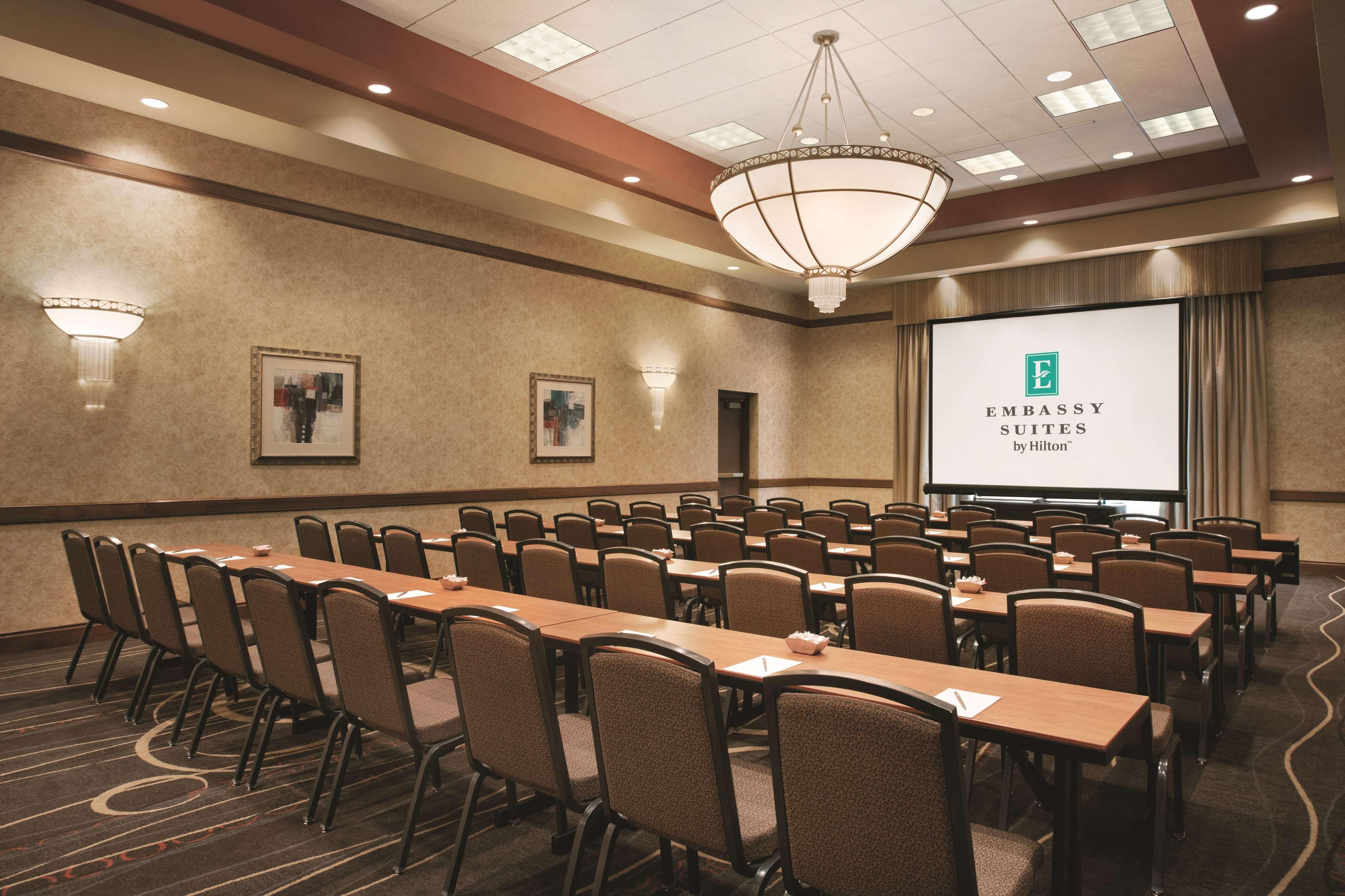 Embassy Suites By Hilton Nashville South Cool Springs Франклин Экстерьер фото
