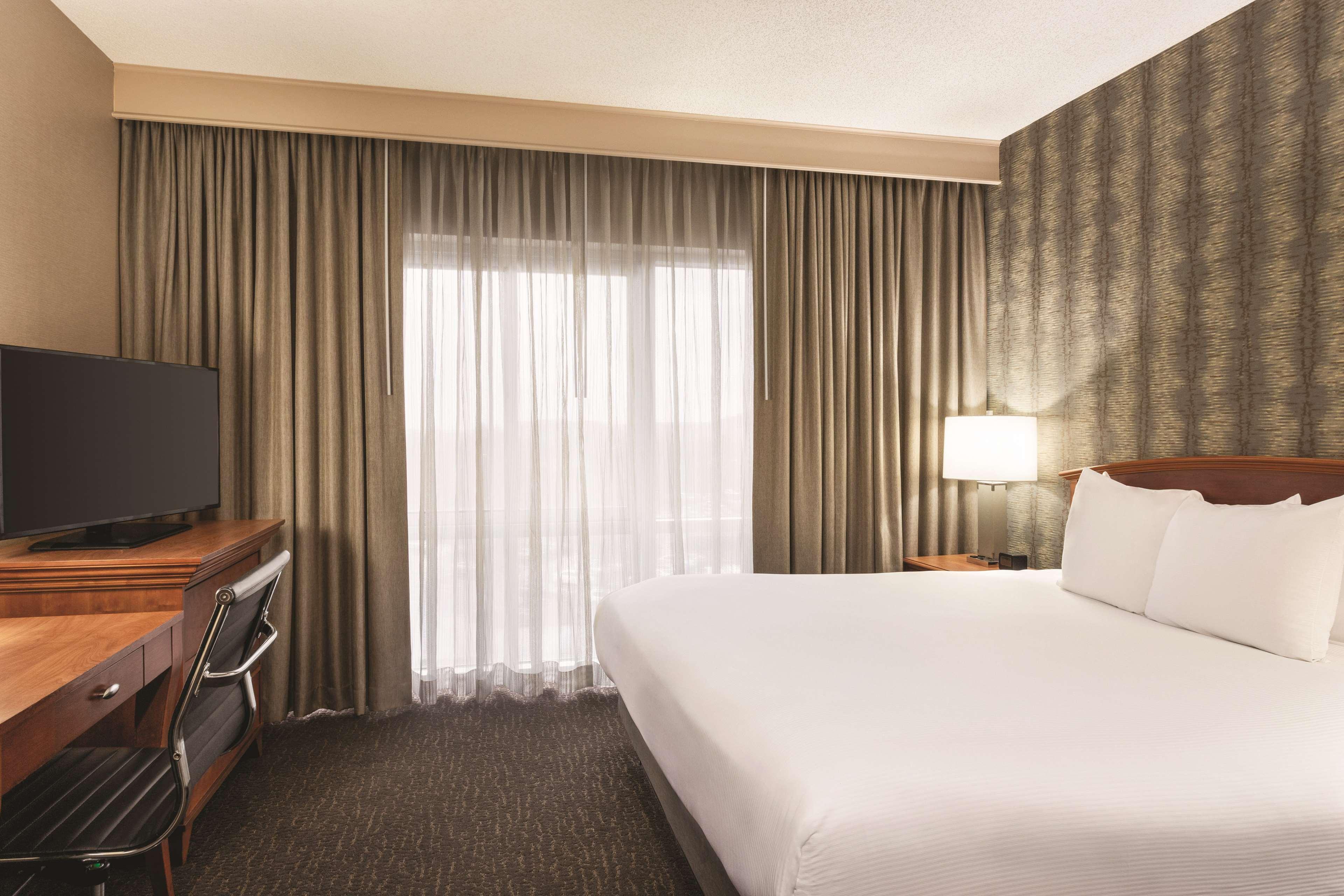 Embassy Suites By Hilton Nashville South Cool Springs Франклин Экстерьер фото