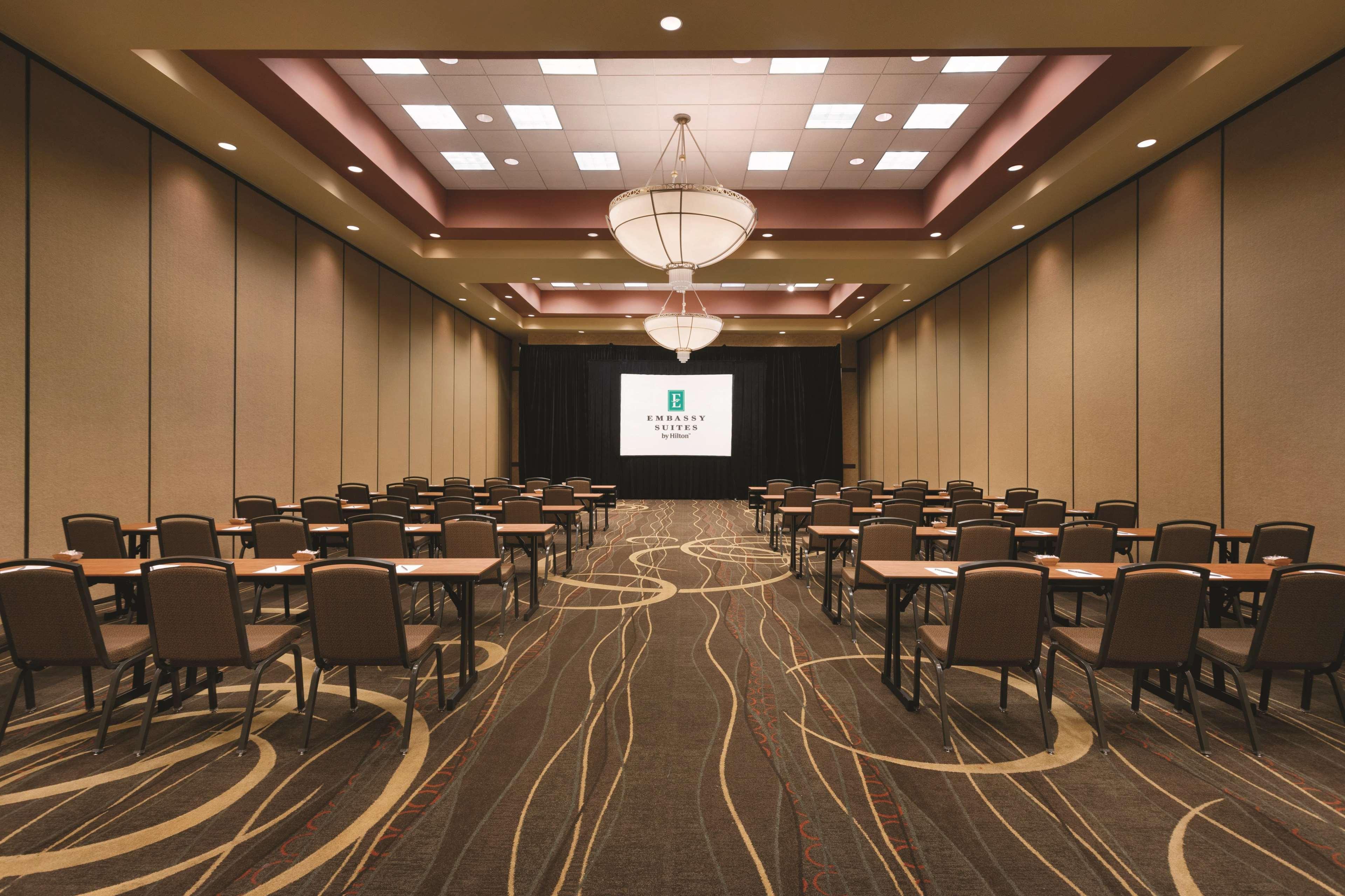 Embassy Suites By Hilton Nashville South Cool Springs Франклин Экстерьер фото