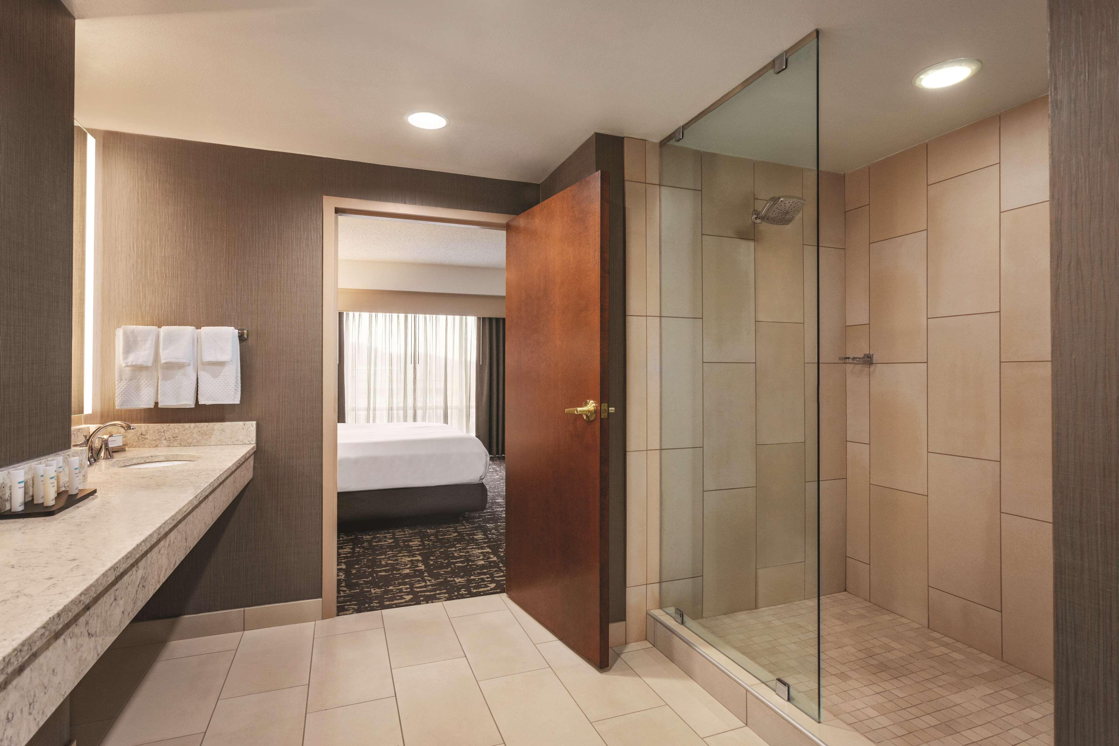 Embassy Suites By Hilton Nashville South Cool Springs Франклин Экстерьер фото