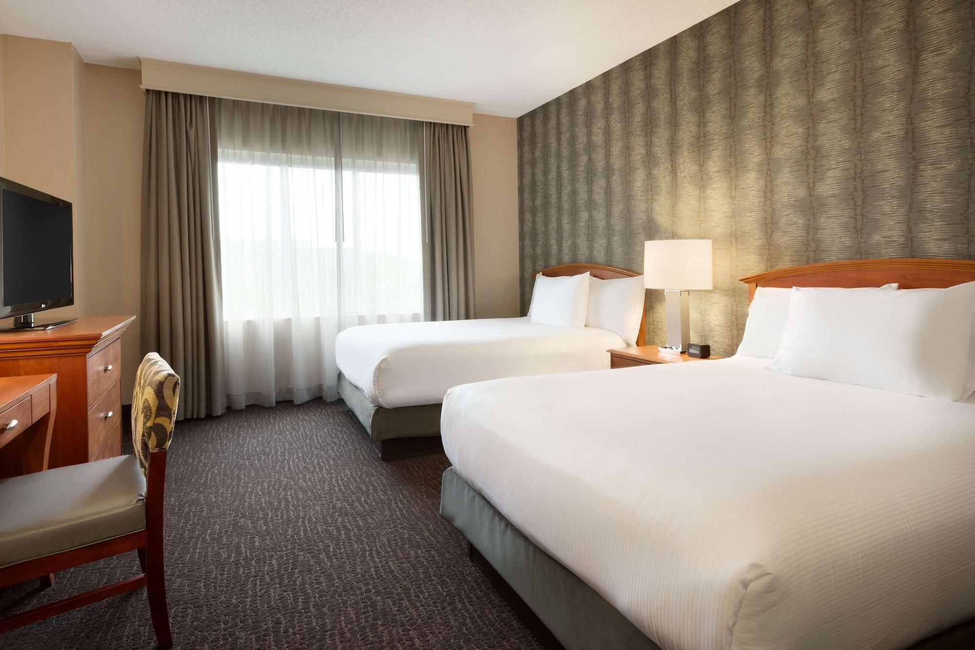 Embassy Suites By Hilton Nashville South Cool Springs Франклин Экстерьер фото
