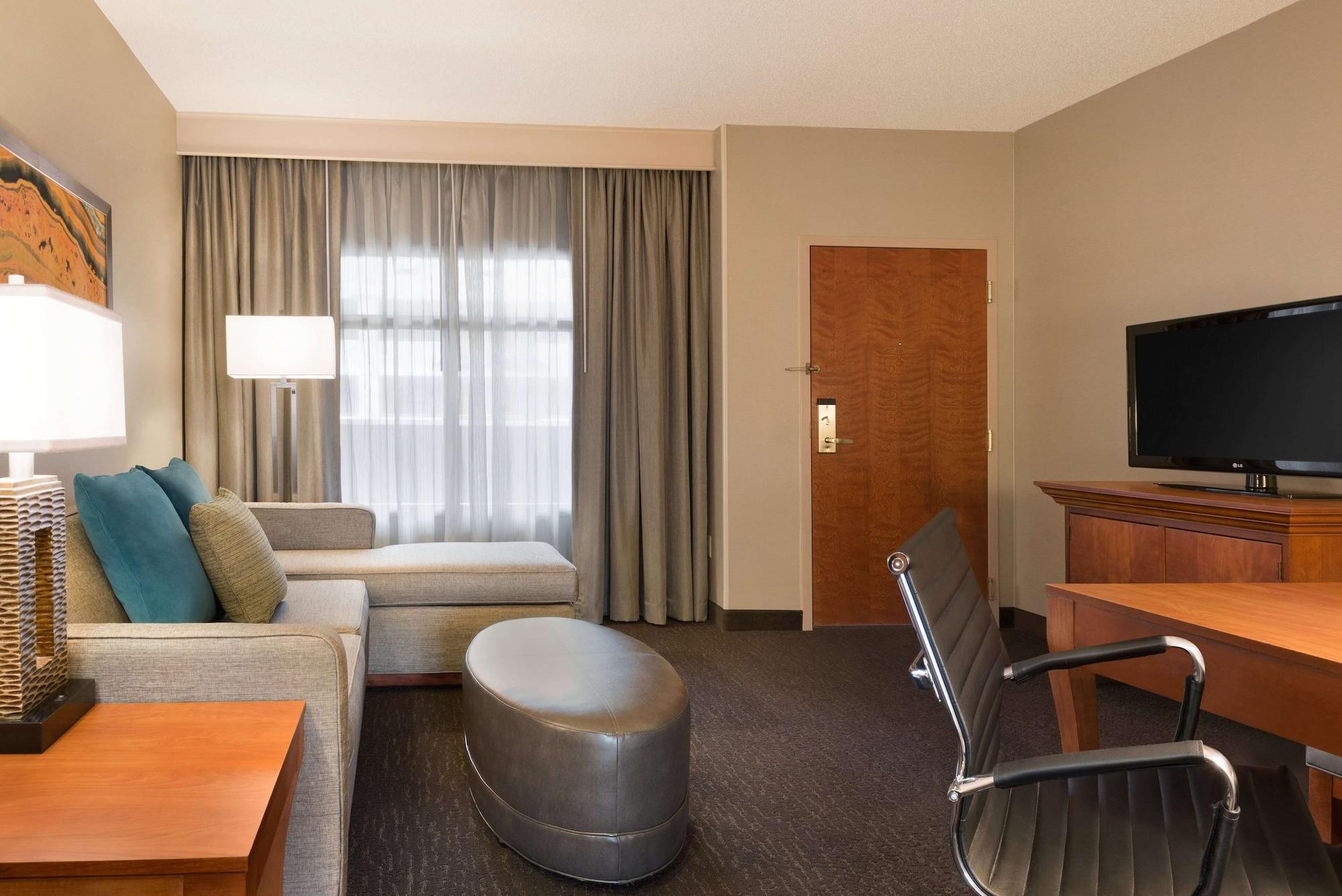 Embassy Suites By Hilton Nashville South Cool Springs Франклин Экстерьер фото