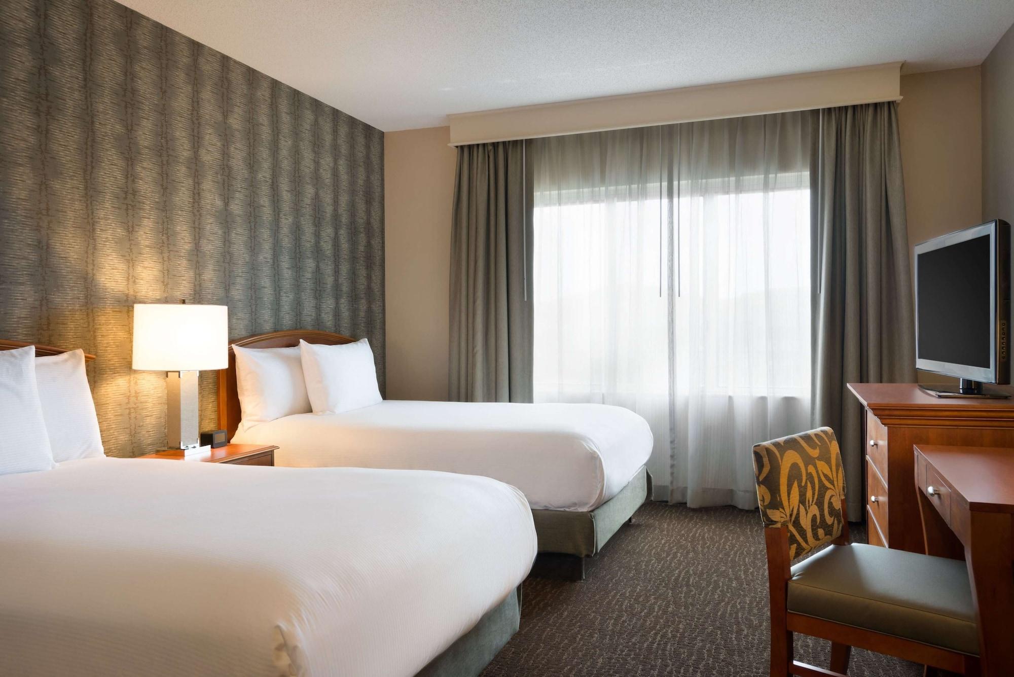 Embassy Suites By Hilton Nashville South Cool Springs Франклин Экстерьер фото