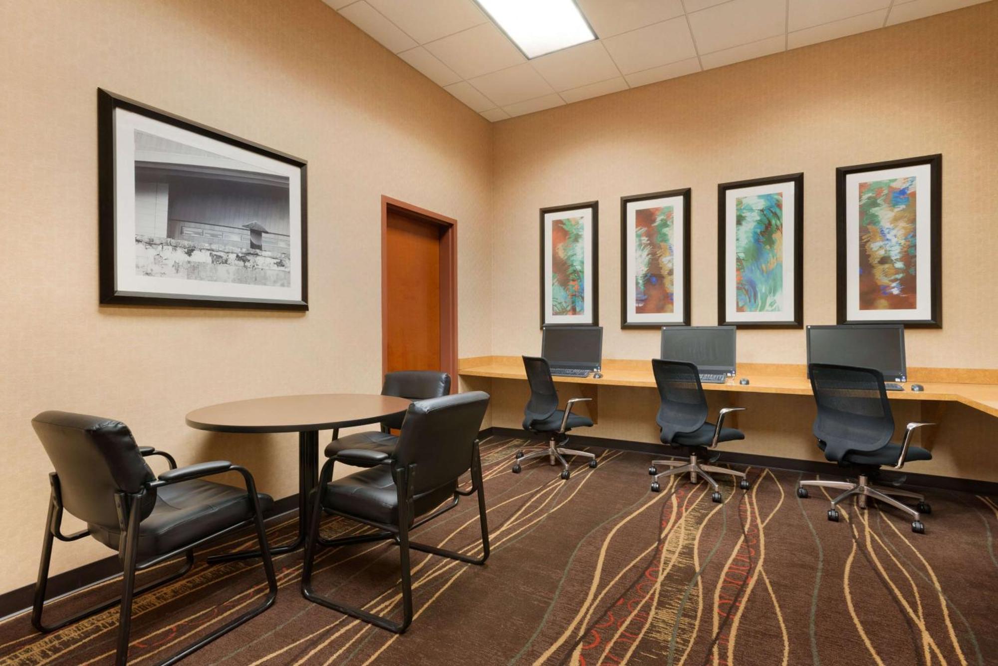 Embassy Suites By Hilton Nashville South Cool Springs Франклин Экстерьер фото