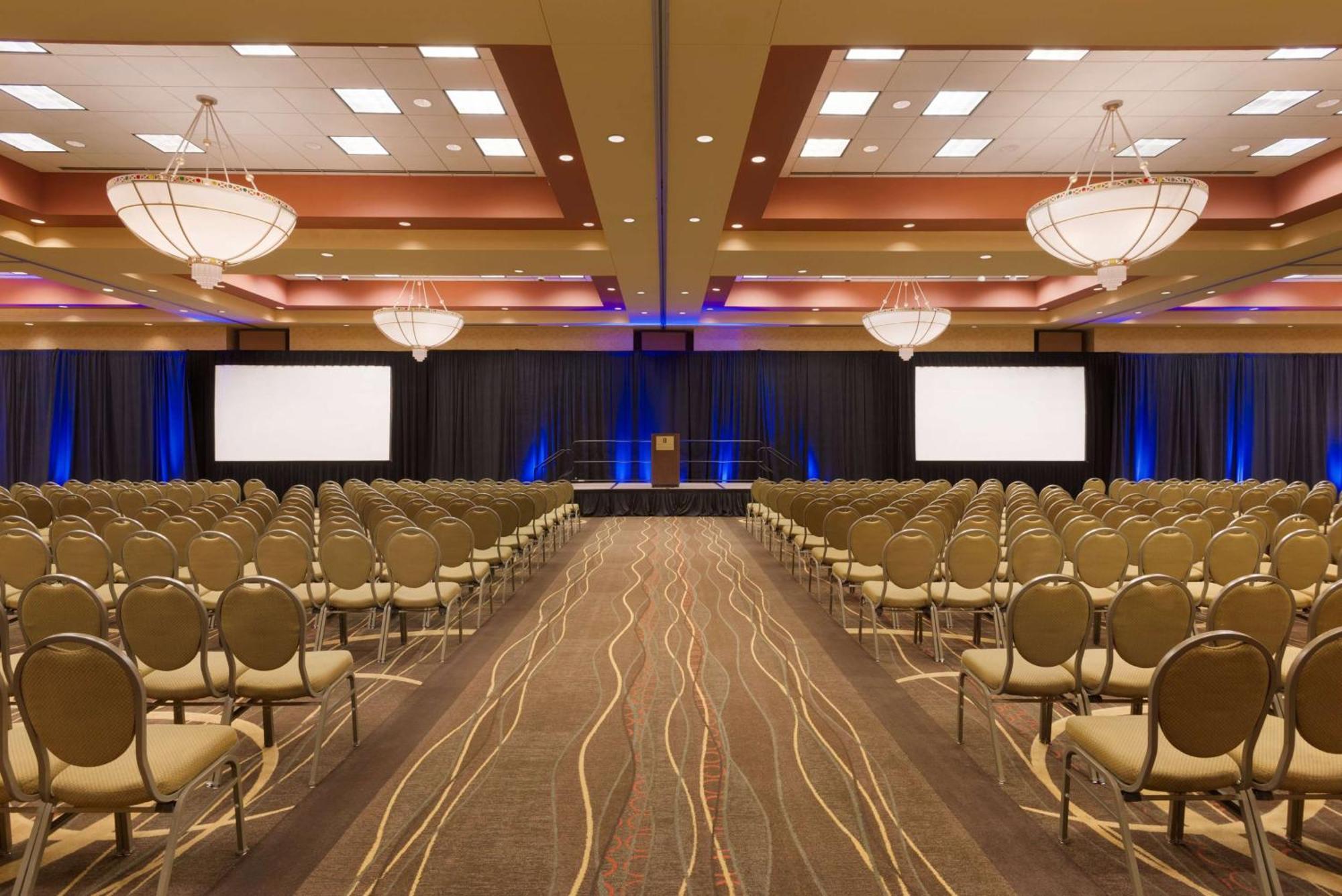 Embassy Suites By Hilton Nashville South Cool Springs Франклин Экстерьер фото