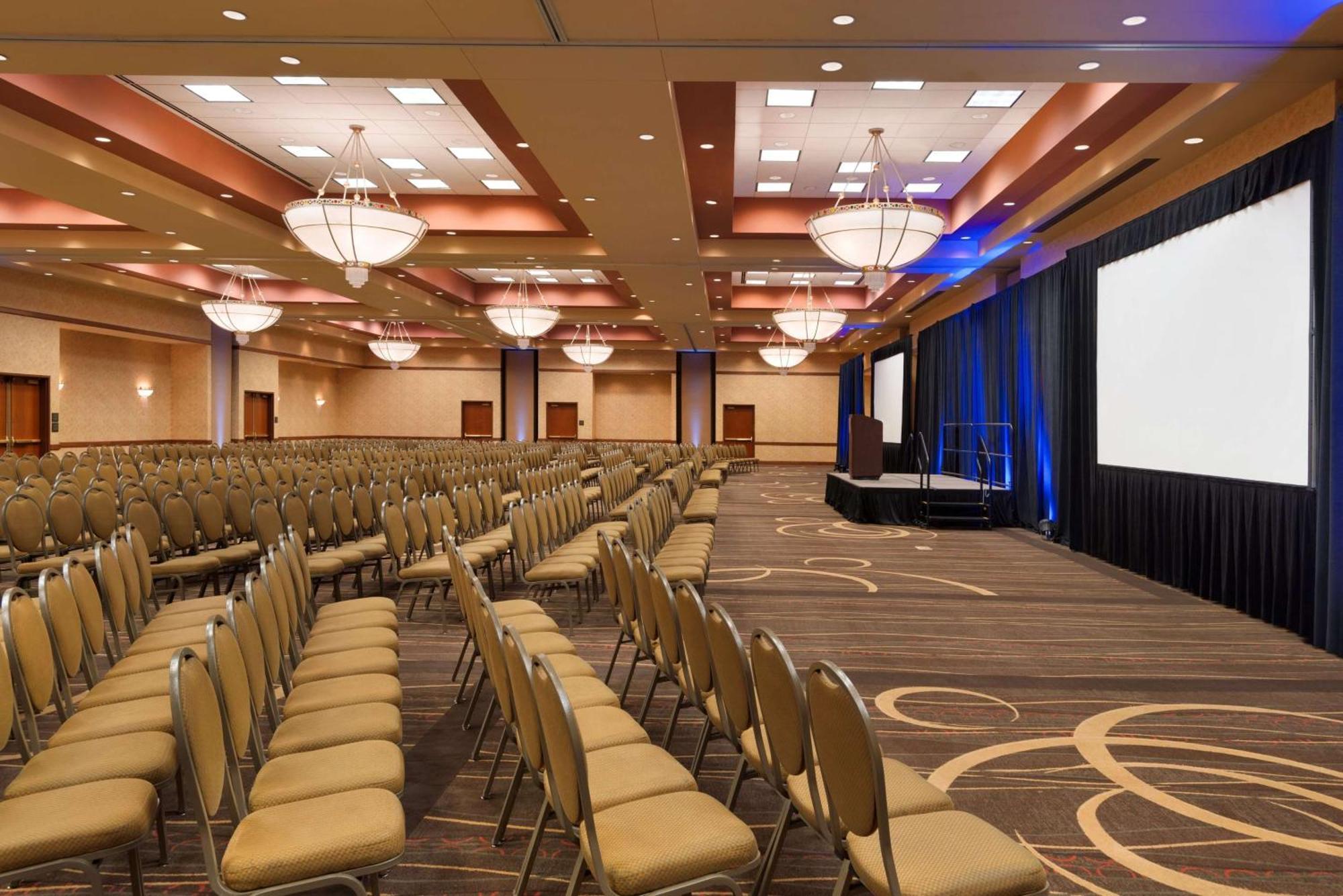 Embassy Suites By Hilton Nashville South Cool Springs Франклин Экстерьер фото
