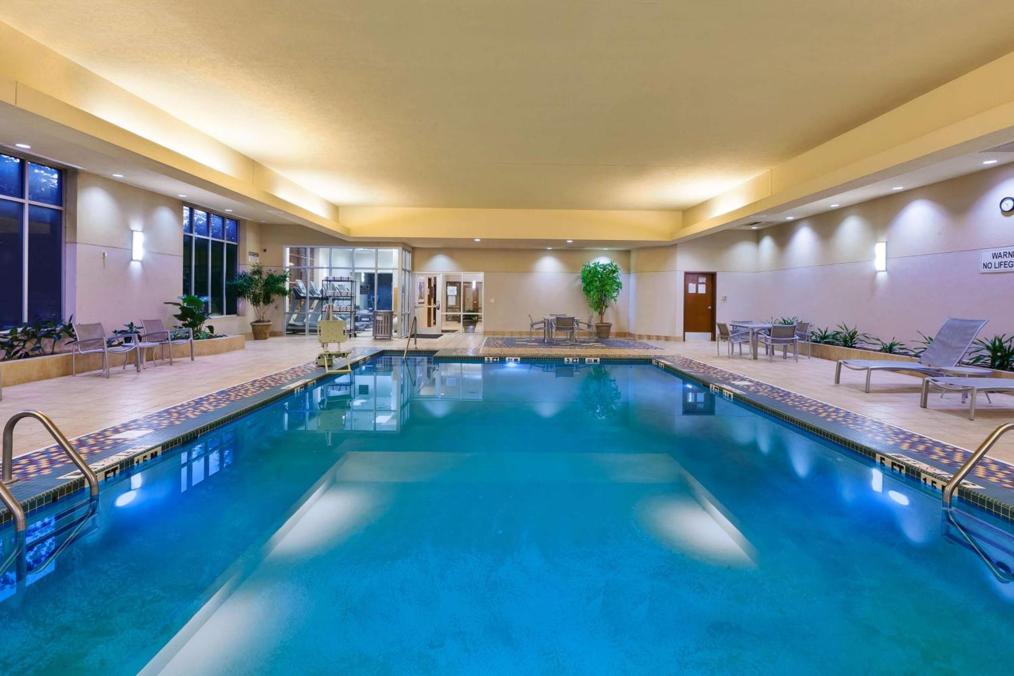 Embassy Suites By Hilton Nashville South Cool Springs Франклин Экстерьер фото