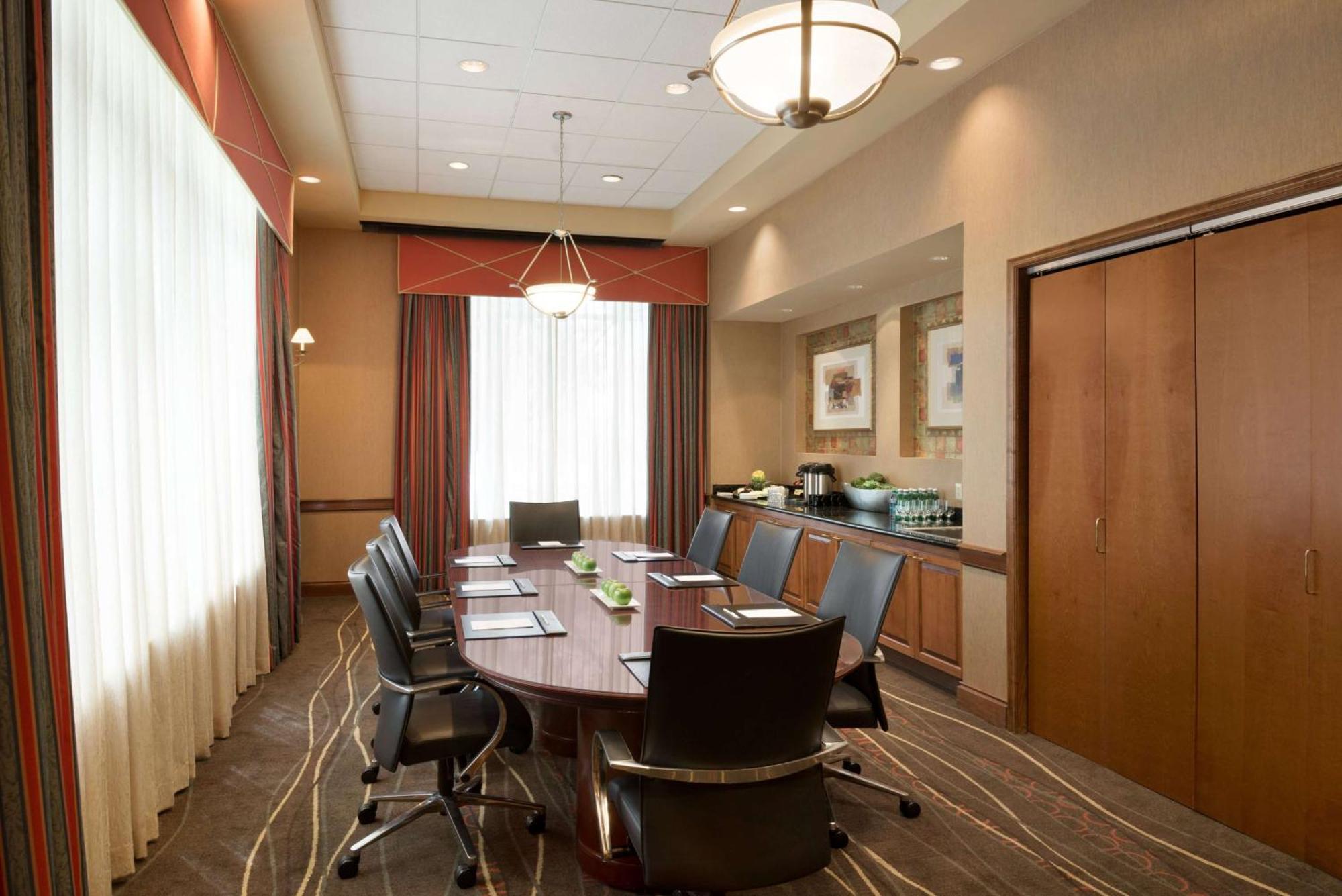 Embassy Suites By Hilton Nashville South Cool Springs Франклин Экстерьер фото